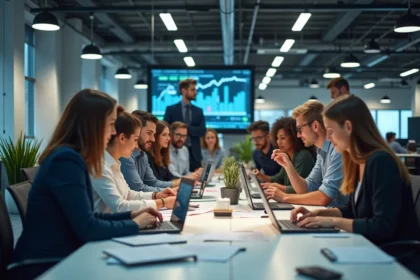 B2B: Co To Jest i Jakie Ma Korzyści oraz Ryzyka?