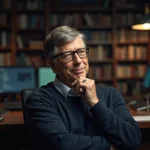 Bill Gates: Życiorys, Kariera i Działania Filantropijne