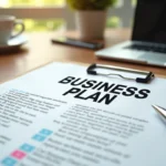 Biznes plan: Klucz do sukcesu Twojego przedsiębiorstwa
