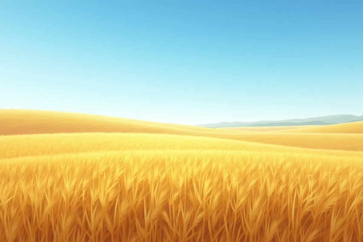 Cena pszenicy 2024 – Prognozy i czynniki wpływające na ceny
