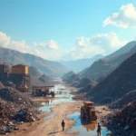 Cena złomu stalowego – Cennik, czynniki i porady na 2025 rok