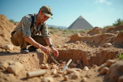 Ile zarabia archeolog? Wynagrodzenia i czynniki wpływające