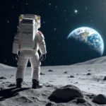 Ile zarabia astronauta? Wynagrodzenia w różnych krajach