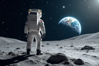 Ile zarabia astronauta? Wynagrodzenia w różnych krajach