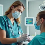 Ile zarabia asystentka stomatologiczna? Wynagrodzenia 2025