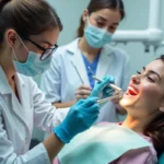 Ile zarabia dentysta w Polsce? Zarobki i czynniki wpływające