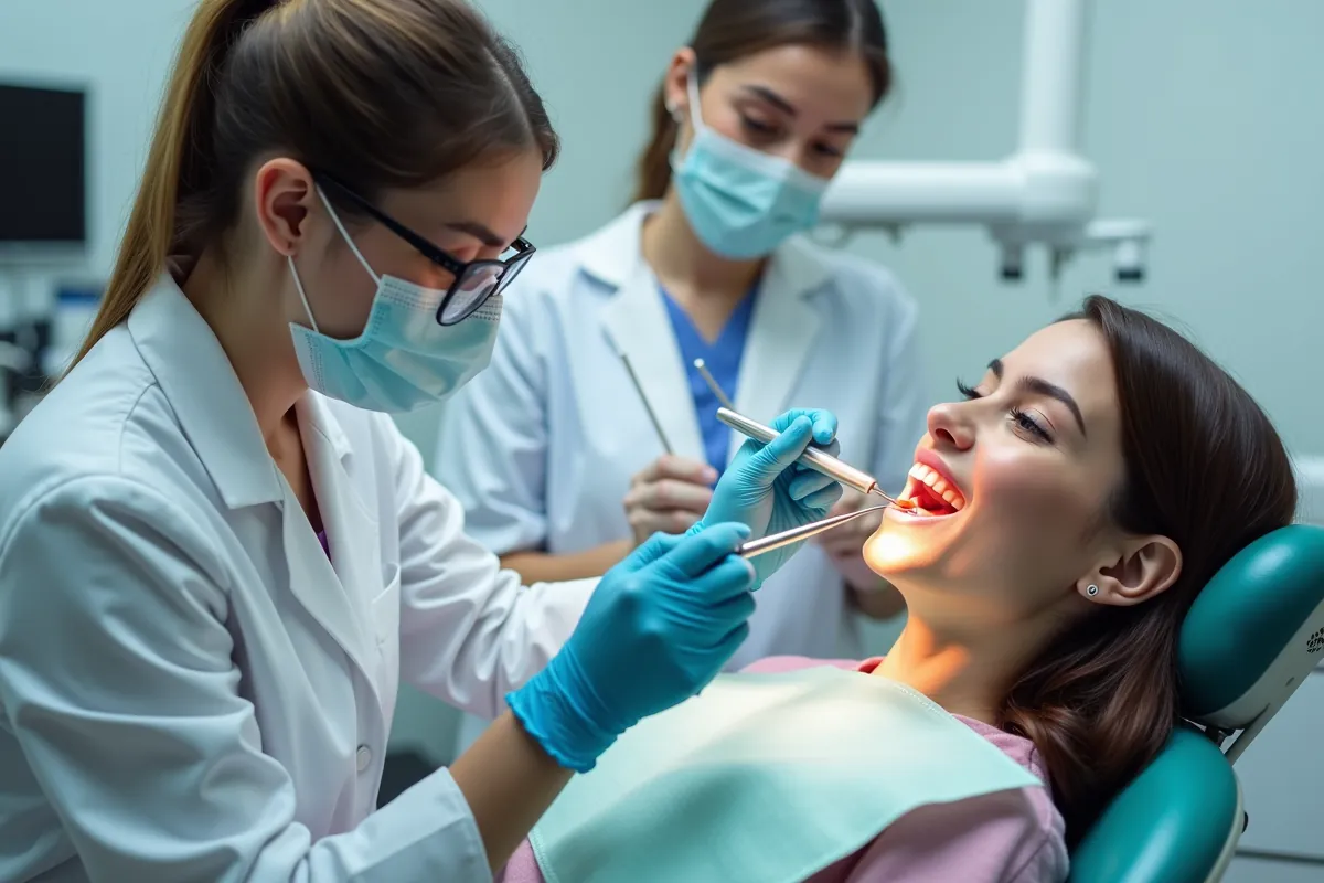 Ile zarabia dentysta w Polsce? Zarobki i czynniki wpływające