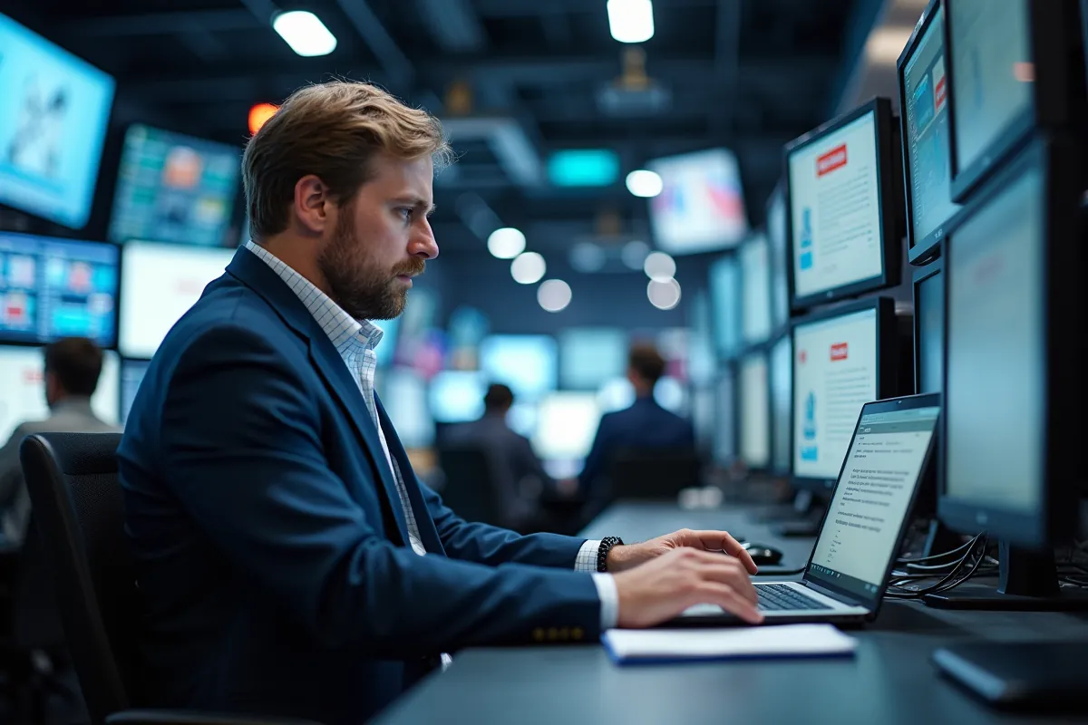 Ile zarabia dziennikarz w Polsce? Wynagrodzenia i czynniki