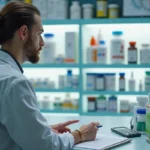 Ile zarabia farmaceuta w Polsce? Wynagrodzenia w 2024 roku