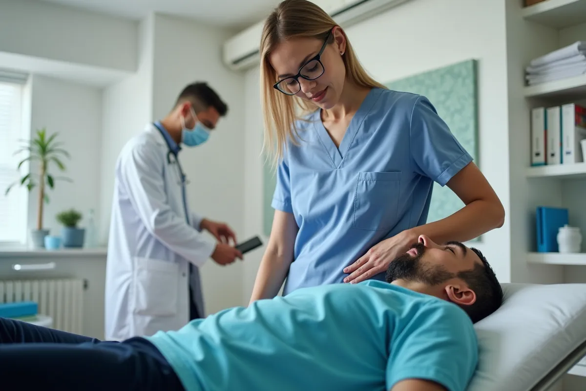 Ile zarabia fizjoterapeuta w 2024 roku? Wszystko, co musisz wiedzieć