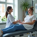 Ile zarabia fizjoterapeuta prywatnie? Wynagrodzenia w 2024
