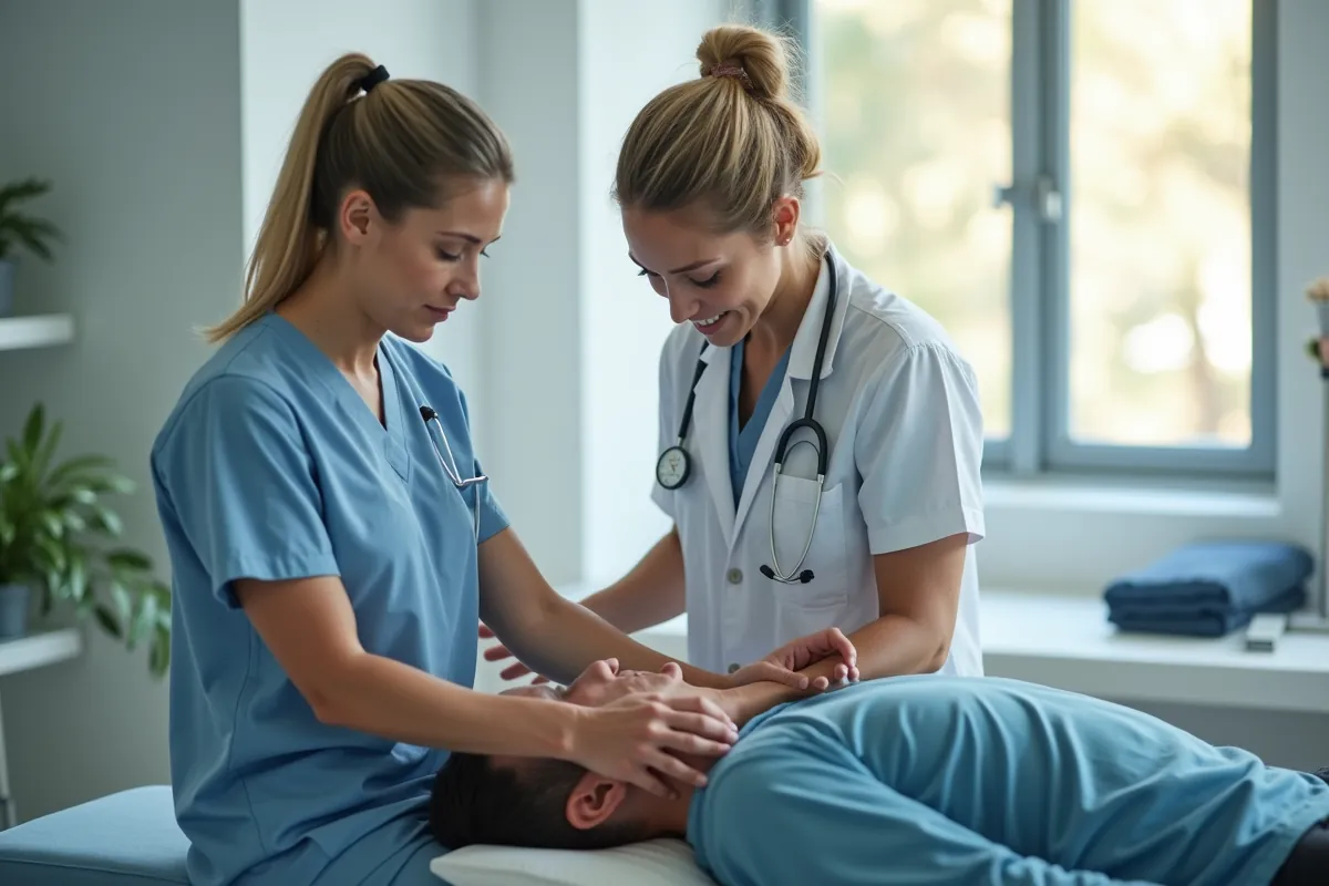 Ile zarabia fizjoterapeuta? Wynagrodzenia i czynniki wpływające