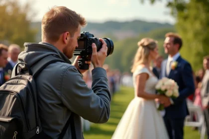 Ile zarabia fotograf w Polsce? Średnie wynagrodzenia i więcej