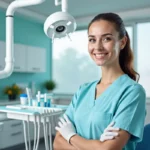 Ile zarabia higienistka stomatologiczna w 2025 roku?