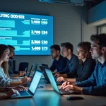 Ile zarabia informatyk? Przegląd wynagrodzeń w IT w 2024