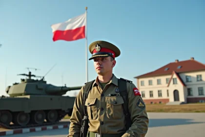 Ile zarabia kapral w wojsku? Wynagrodzenia i dodatki