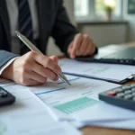 Ile zarabia księgowa w Polsce? Wynagrodzenia i prognozy