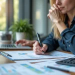 Ile zarabia księgowy w Polsce? Wynagrodzenia w 2024 roku