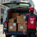Ile zarabia kurier DPD? Przegląd zarobków w 2025 r.