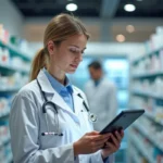 Ile zarabia magister farmacji w 2024 roku? Sprawdź!