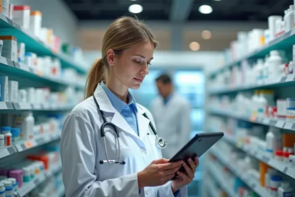 Ile zarabia magister farmacji w 2024 roku? Sprawdź!