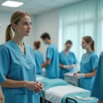 Ile zarabia opiekun medyczny w Polsce? Wynagrodzenia i zmiany