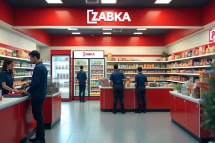 Ile zarabia pracownik Żabki? Wynagrodzenia i czynniki wpływające