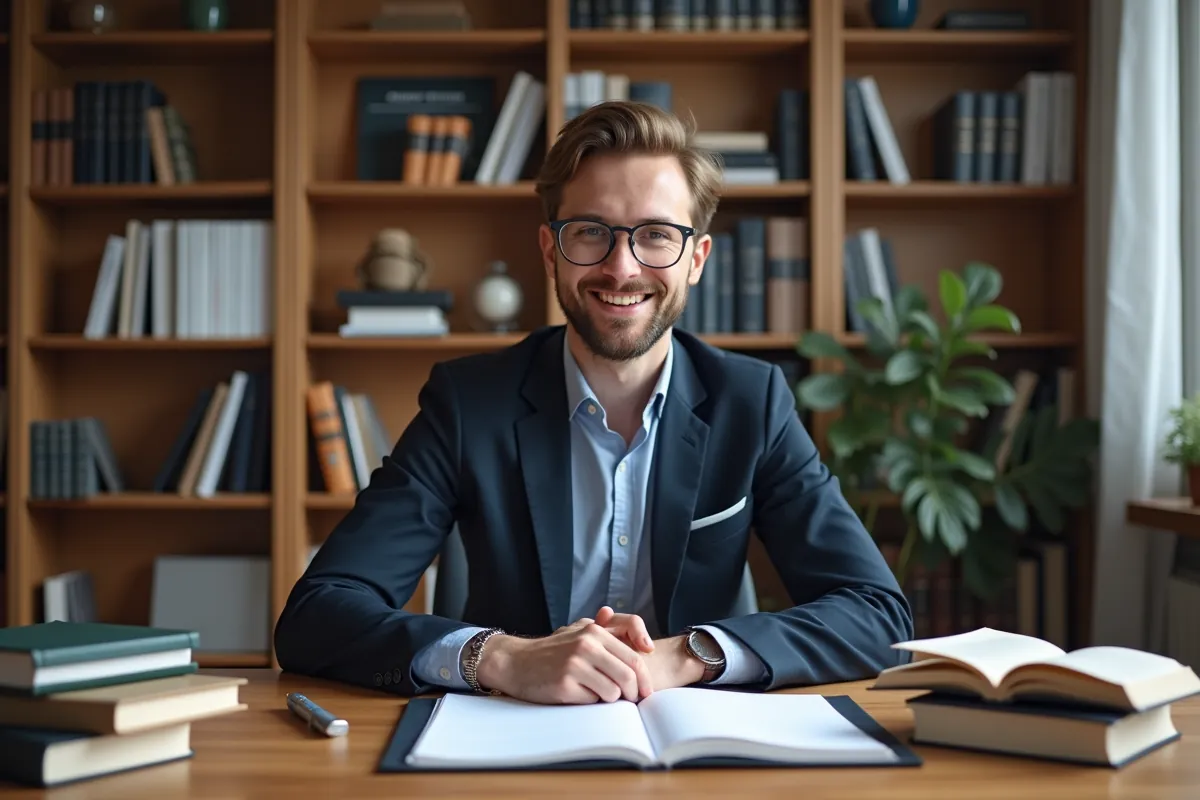 Ile zarabia prawnik w Polsce? Wynagrodzenia i czynniki wpływające