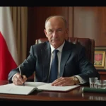 Ile zarabia prezydent Duda? Wynagrodzenie i dodatki