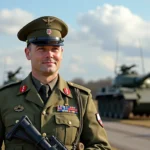 Ile zarabia szeregowy w wojsku? Wynagrodzenie i dodatki