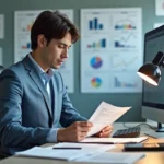 Ile zarabia tłumacz przysięgły? Wynagrodzenia w 2024/2025