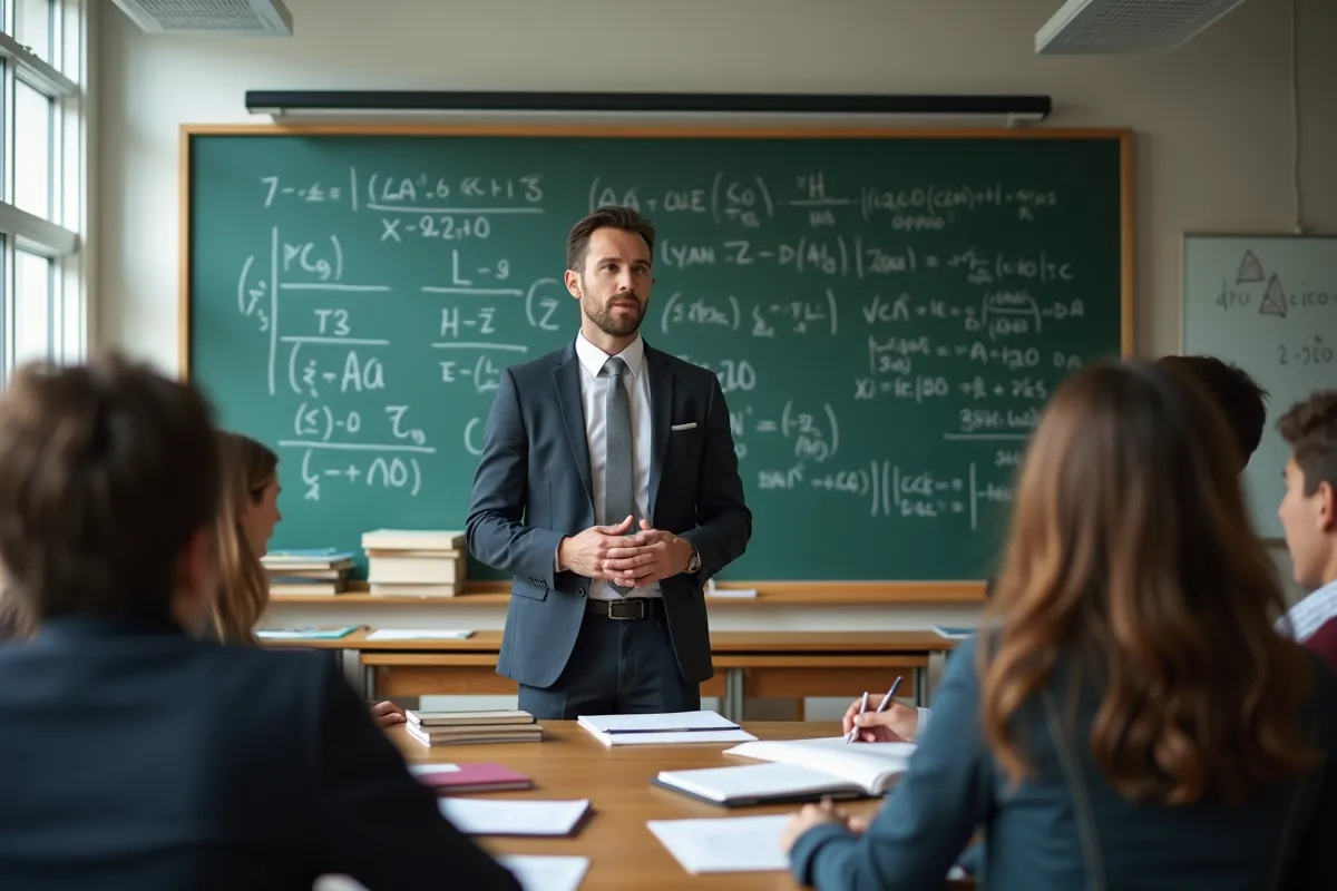 Ile zarabia wykładowca na uczelni? Sprawdź wynagrodzenia!