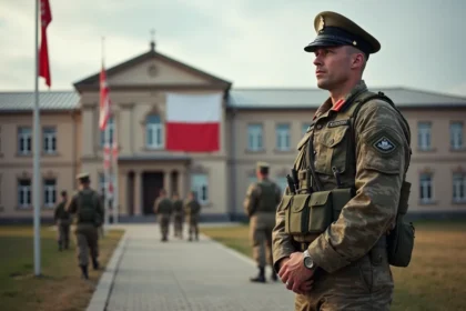 Ile zarabia żołnierz w Polsce? Wynagrodzenia i dodatki 2023