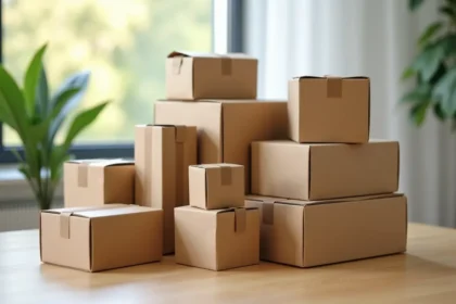 Karton – Czym jest, jak go wykorzystać i recyklingować?