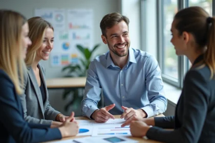 Key Account Manager – Rola, Obowiązki i Wymagania