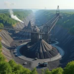 Kopalnia Bogdanka: Historia, Stan i Przyszłość Wydobycia