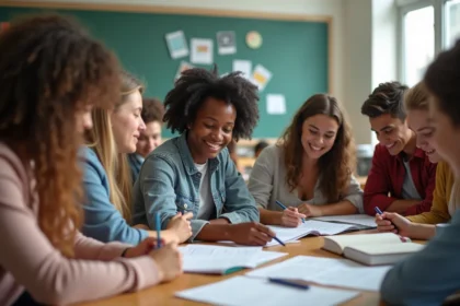 Lider – Koncepcja Edukacyjna dla Rozwoju Młodych Talentów