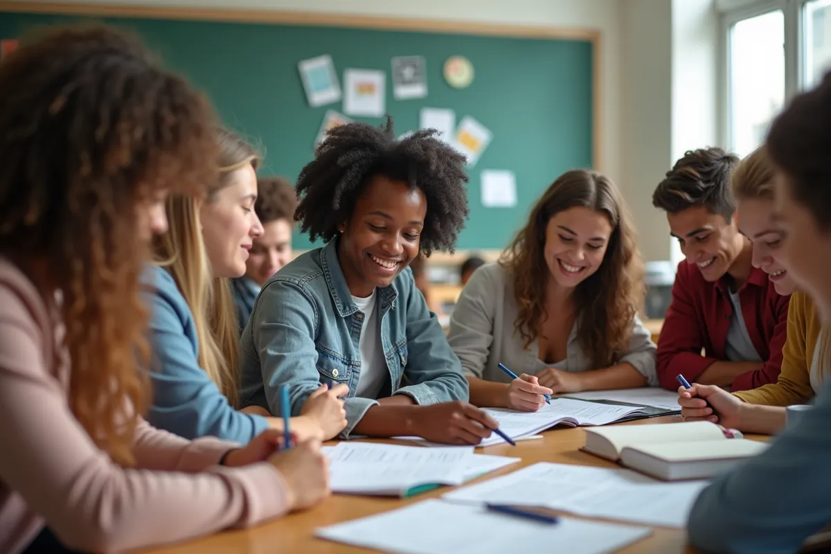 Lider – Koncepcja Edukacyjna dla Rozwoju Młodych Talentów
