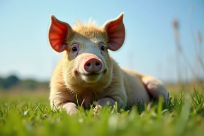 Mangalica: Cechy, Hodowla i Znaczenie w Węgierskiej Kulturze