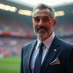Nasser Al-Khelaifi: Kluczowe Osiągnięcia i Plany na Przyszłość
