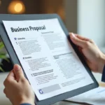 Oferta handlowa – Kluczowe elementy i najlepsze praktyki