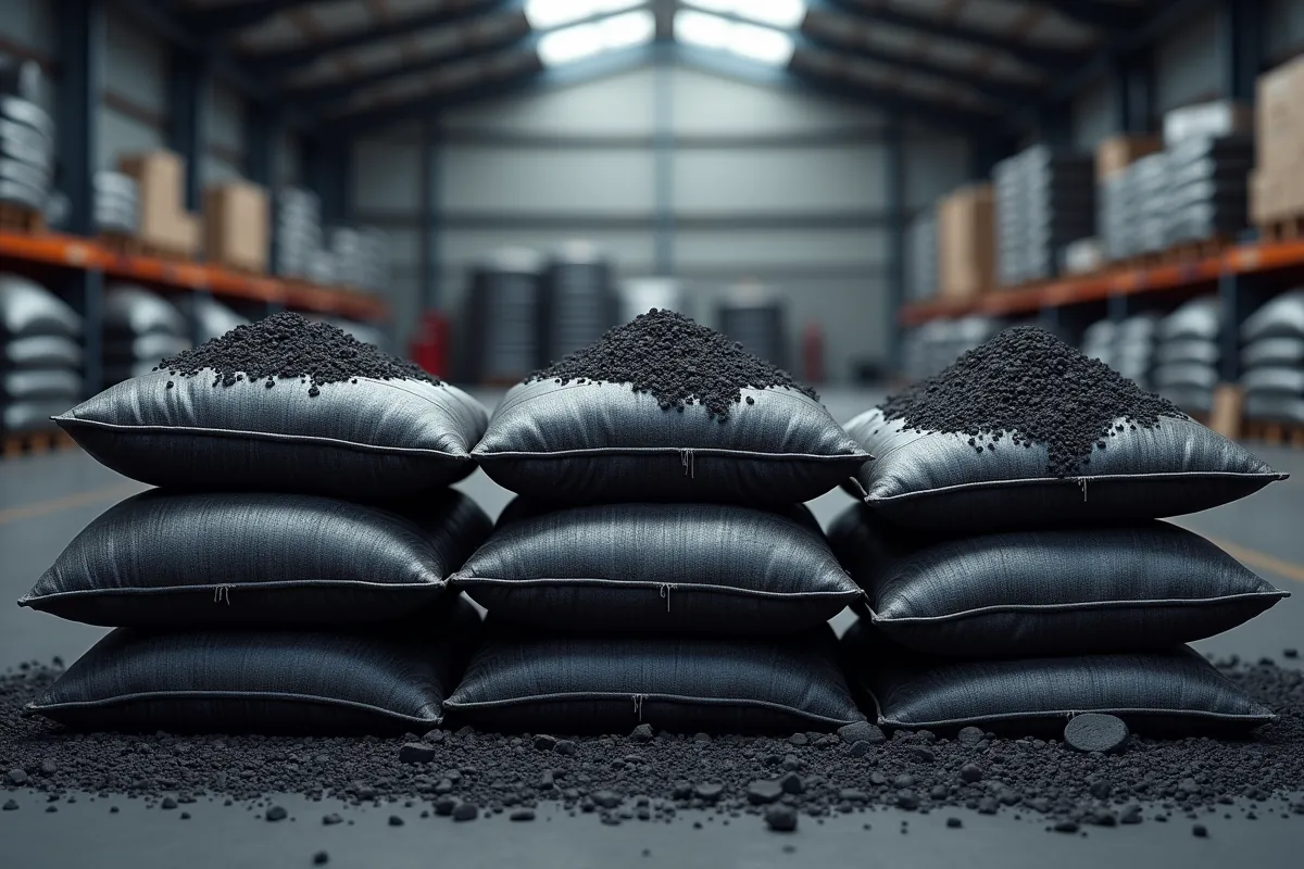 PGG Węgiel – Promocja "Aktywny Klient 2024" i Zakupy Online