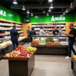 Franczyza Żabki – Jak rozpocząć swój biznes?