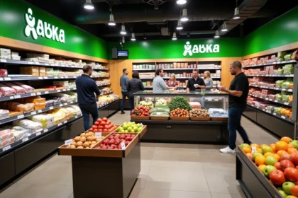 Franczyza Żabki – Jak rozpocząć swój biznes?